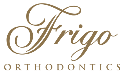 Frigo Orthodontics Logo