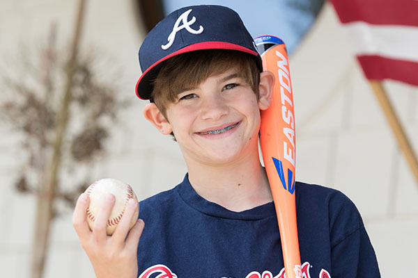 Sports Mouthguards